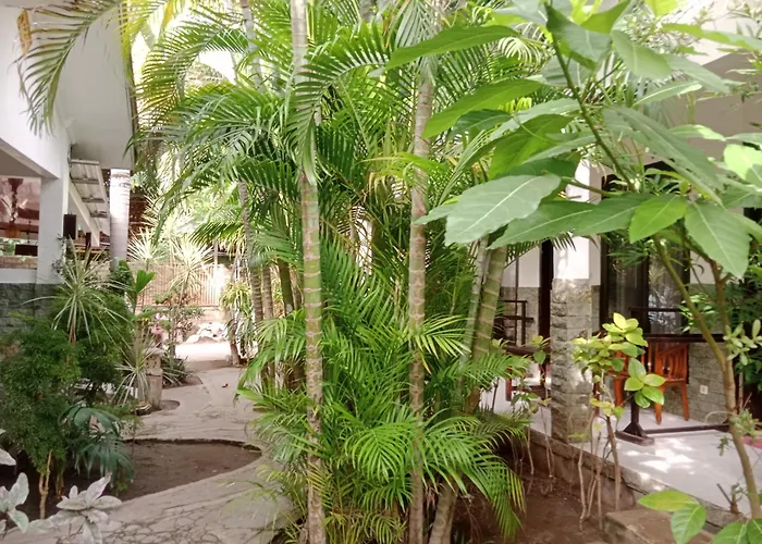 Gili Ricel Homestay
