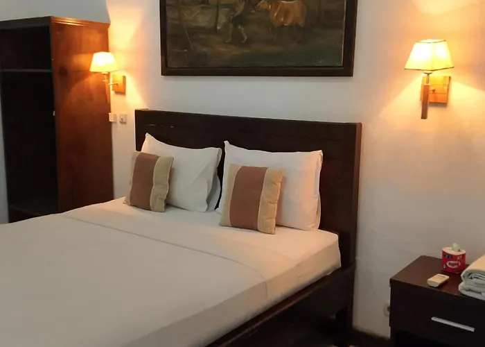 Gili Ricel Homestay