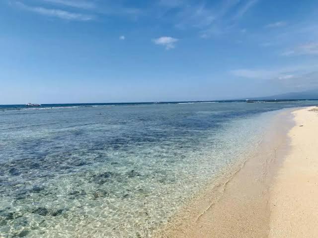 Homestay Gili Ricel Gili Trawangan
