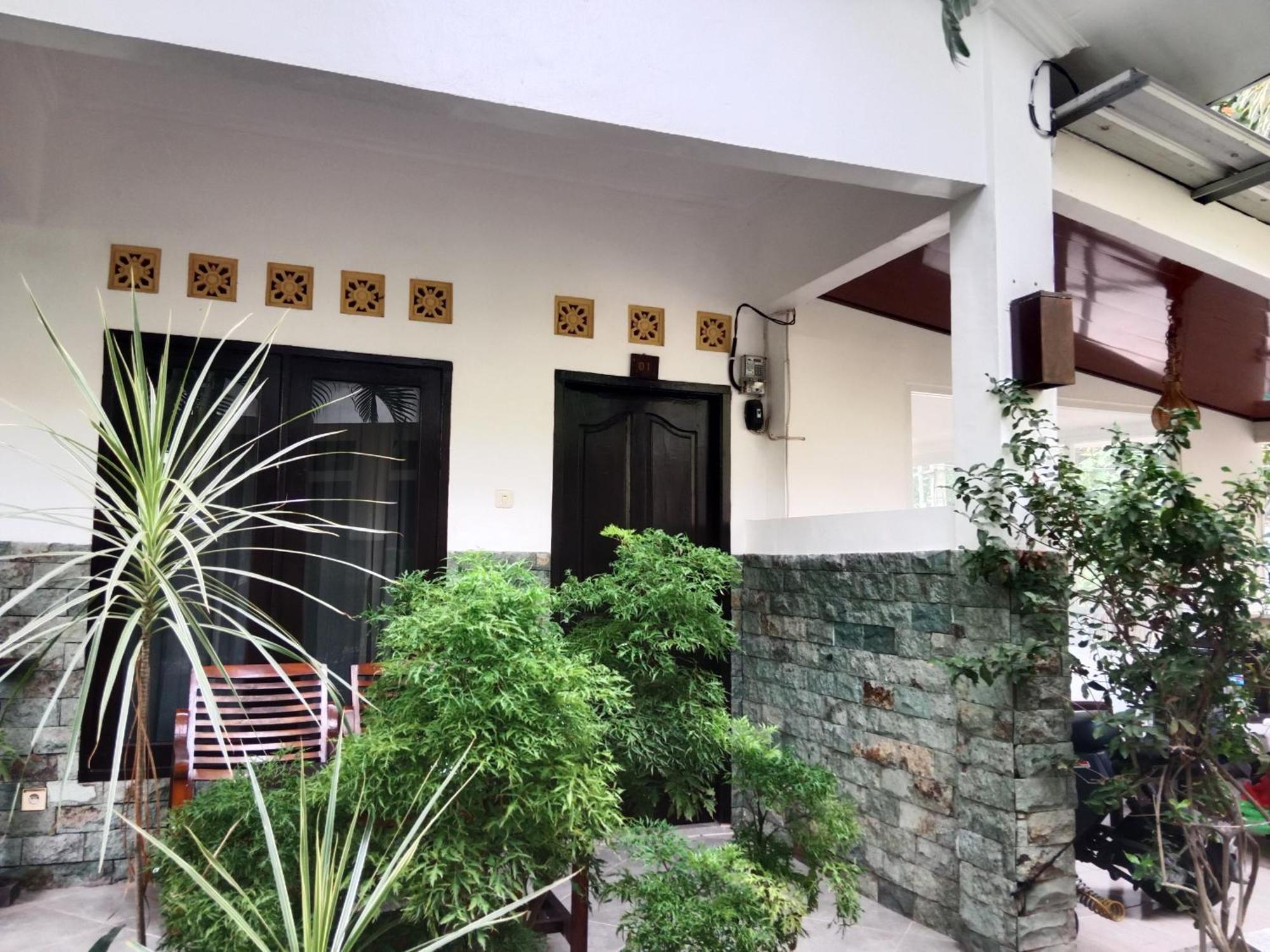 Gili Ricel Homestay