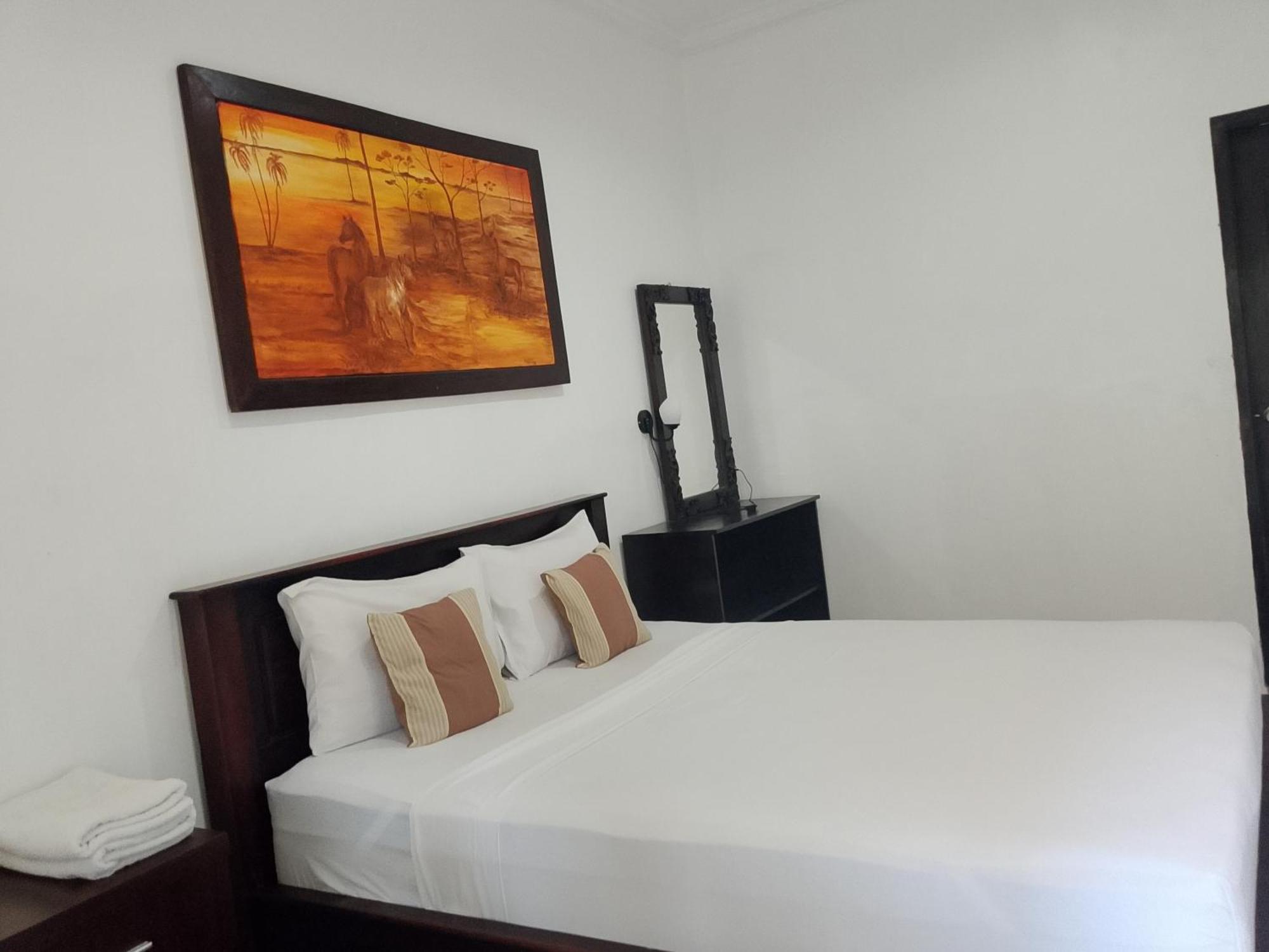 Homestay Gili Ricel